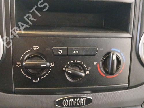 climate-control-citroen-berlingo-box-bodympv-b9-2008-37461502 main image