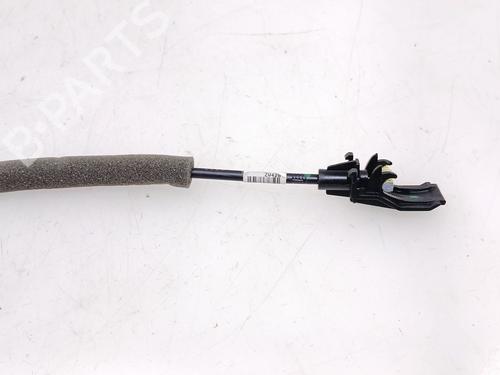 Rear left lock RENAULT CLIO V (B7_) 1.6 E-TECH 140 (B7MU) | BP40120801C100 - Image 6