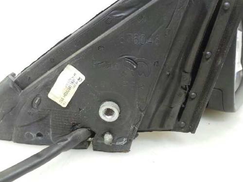 Right mirror SEAT IBIZA III (6L1)  | BP4447111C27 