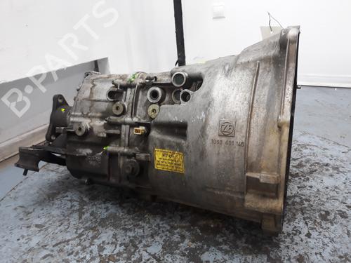 Gearbox BMW 5 (E39) 520 d | BP16009813M3 