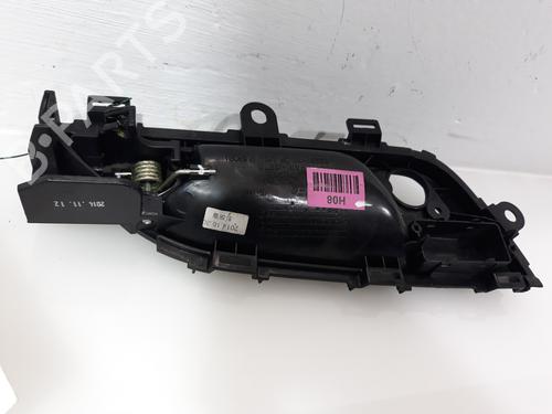 Rear left interior door handle HYUNDAI i40 I (VF) 1.7 CRDi | BP13021959I15 