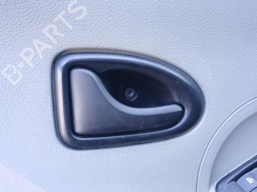 Used Front left interior door handle Front left interior door handle 38801021 38801021