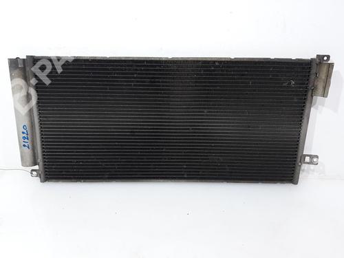 Used AC radiator AC radiator OPEL CORSA D (S07) 1.3 CDTI (L08, L68) (75 hp) 8905082 8905082