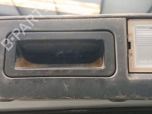 Tailgate handle LAND ROVER DISCOVERY III (L319) 2.7 TD 4x4 FUG500010 | FUG500010