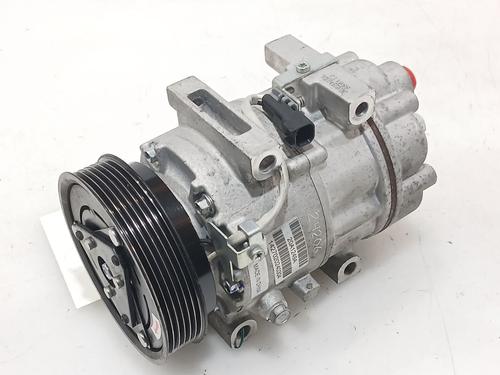 AC compressor VOLVO V50 (545) 2.0 D | BP33217032M34 - Image 2