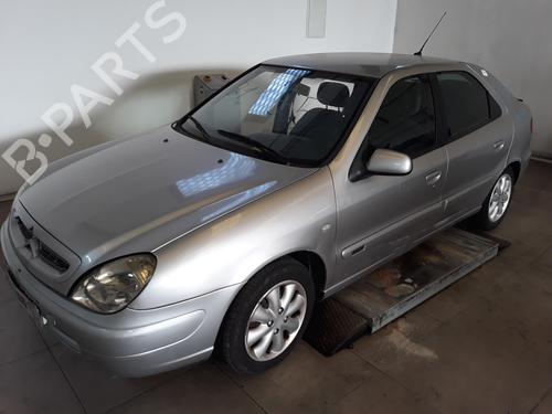 Instrument cluster CITROËN XSARA (N1) 1.9 D | BP9157386C47 