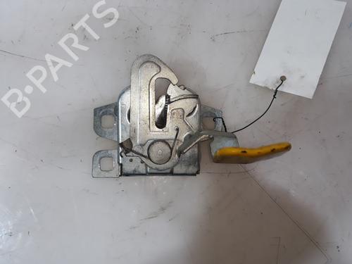 Used Hood lock CITROËN JUMPER II Van 2.2 HDi 110 (110 hp) 8775949