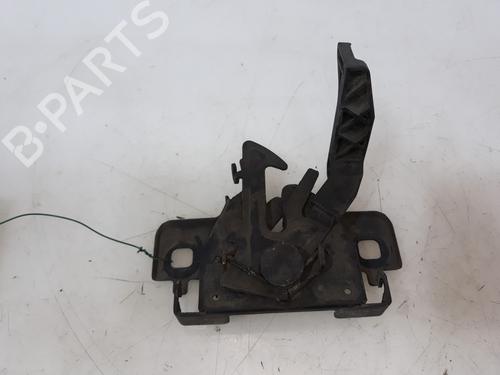 Hood lock DACIA SANDERO II  | BP11761386C133 