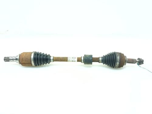 Drivksel foran venstre RENAULT CLIO IV (BH_) 1.5 dCi 75 (75 hp) 30058666