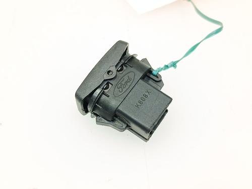 Right front window switch FORD KUGA I 2.0 TDCi | BP24573280I26 