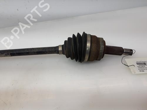 Used Left rear driveshaft KIA SPORTAGE II (JE_, KM_) [2004-2011]  13250761