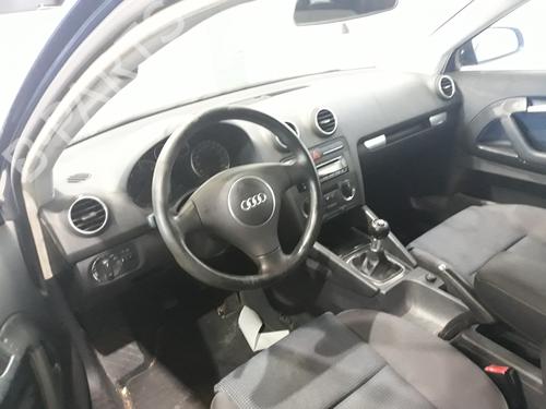 AC pipe AUDI A3 (8P1)  | BP15804722M126 