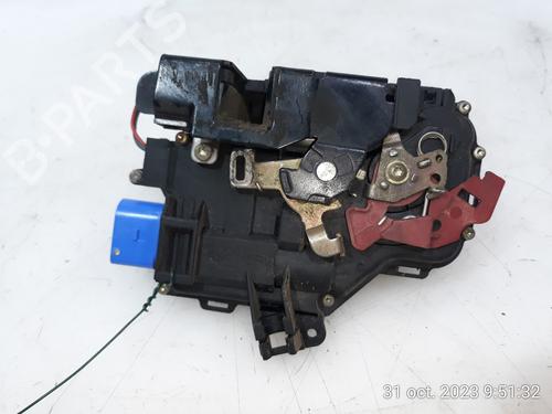 Front left lock AUDI A3 (8P1)  | BP15802131C98 