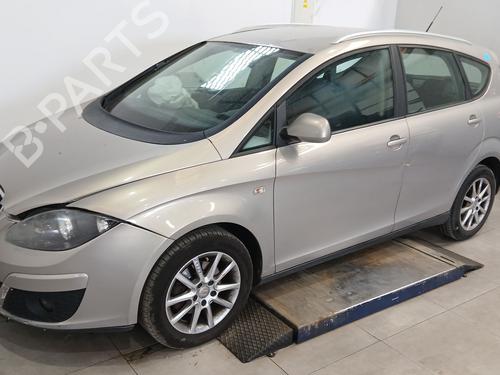Headlight switch SEAT ALTEA XL (5P5, 5P8) 1.6 TDI | BP36452500I24  - Image 6