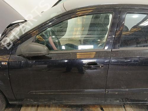 Used Left front door Left front door 38744231 38744231