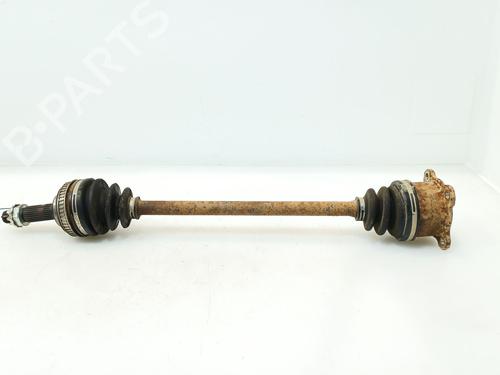 Transmisión trasera derecha TOYOTA RAV 4 II (_A2_) 2.0 D 4WD (CLA20_, CLA21_, CLA20R, CLA21R) (116 hp) 31311584