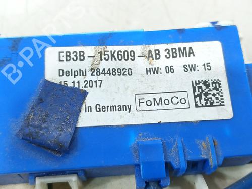 Luz interior FORD RANGER (TKE)  | BP30335393I8 