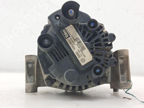 Alternator FIAT PANDA (169_) 1.3 D Multijet (169.AXC1A) | BP33618204M7 - Image 4