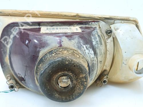 Right headlight CITROËN C15 Box Body/MPV (VD_) 1.8 D | BP29888364C29