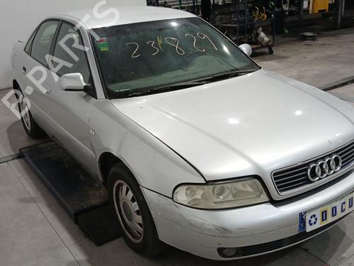 Używane części AUDI A4 B5 (8D2) 1.8 T (150 hp) 4261713