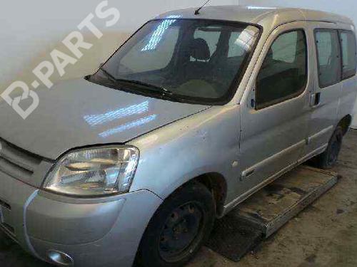 CITROËN BERLINGO / BERLINGO FIRST Box Body/MPV (M_)  1.9 D 70 (MBWJZ, MCWJZ)  5946