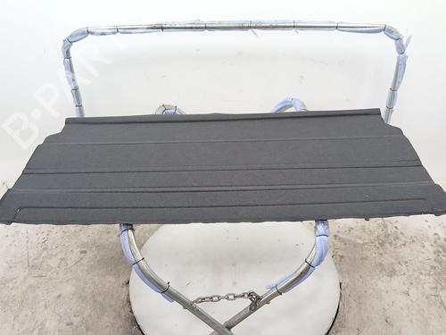 Used Rear parcel shelf Rear parcel shelf PEUGEOT PARTNER Box Body/MPV 1.6 (109 hp) 33952897 33952897