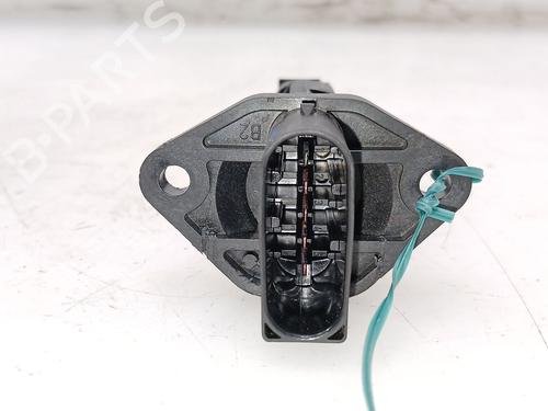 Mass air flow sensor MERCEDES-BENZ E-CLASS (W211) E 270 CDI (211.016) | BP38703386M95 - Image 4