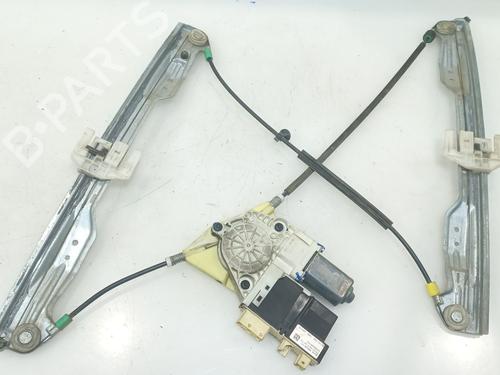 Used Front left window mechanism Front left window mechanism CITROËN C5 II (RC_) 2.0 HDi (RCRHRH) (136 hp) 32695755 32695755