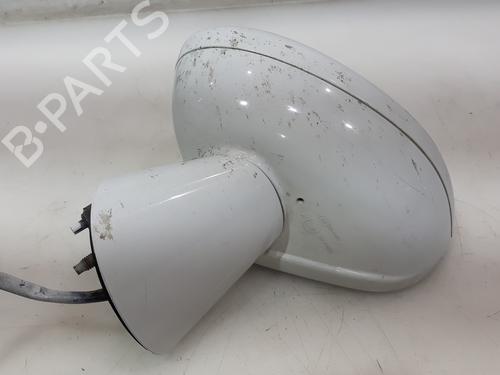 Left mirror OPEL MERIVA B MPV (S10) 1.7 CDTI (75) | BP16697523C26 