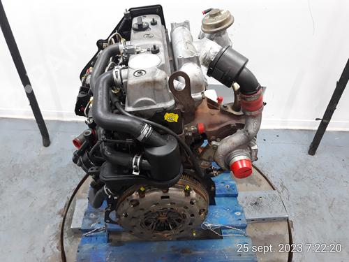 Engine FORD FOCUS I (DAW, DBW)  | BP15397938M1 