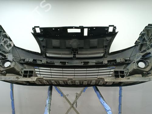 Front bumper RENAULT GRAND SCÉNIC III (JZ0/1_) 1.5 dCi (JZ09, JZ0D, JZ10, JZ14, JZ1G, JZ29, JZ2C) | BP29946689C7