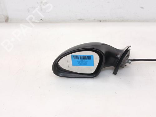 Bakspejl venstre Bakspejl venstre SEAT IBIZA III (6L1) 1.4 TDI (75 hp) 36675395 36675395