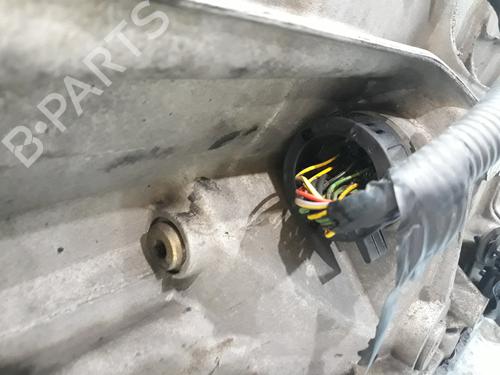 Gearbox LAND ROVER RANGE ROVER SPORT I (L320) 2.7 D 4x4 | BP12182572M3 