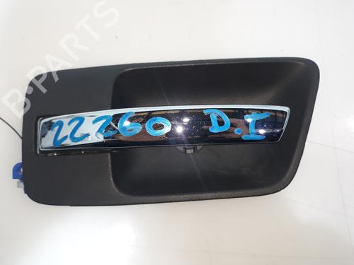 Used Front left interior door handle CHRYSLER 300C (LX, LE) 3.0 CRD (218 hp) 15896228