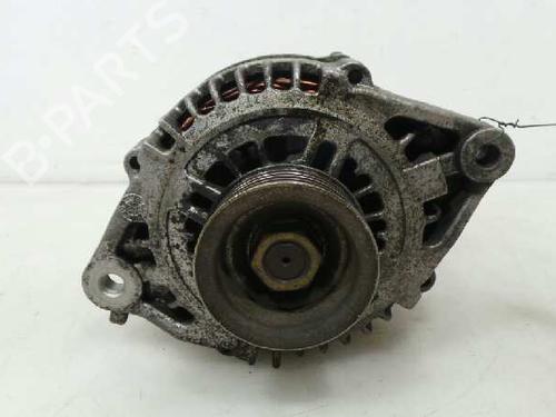 Used Alternator NISSAN ALMERA II Hatchback (N16) [2000-2025]  4587655
