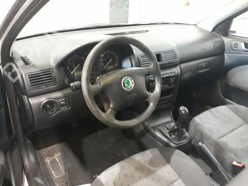 Rear left window mechanism SKODA OCTAVIA I (1U2) 1.9 TDI | BP17064738C24 