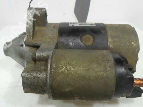 Starter SUZUKI WAGON R+ Hatchback (EM) 1.0 (RC410, SR410, SR412) | BP808513M8 