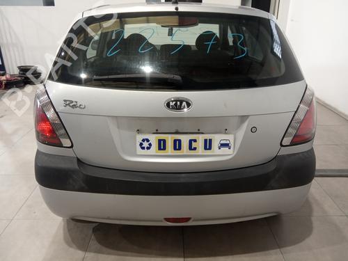 Front left lock KIA RIO II (JB) 1.4 16V | BP19152898C98 