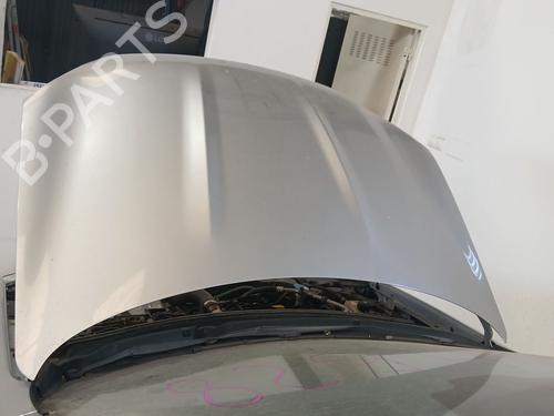 Capot Capot NISSAN QASHQAI I (J10, NJ10) 2.0 dCi (150 hp) 39746595 39746595