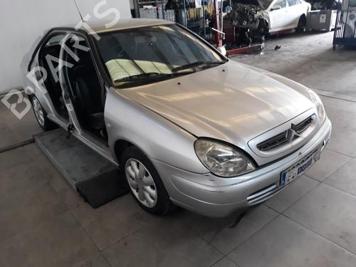 Instrument cluster CITROËN XSARA (N1) 1.9 D | BP9157386C47 