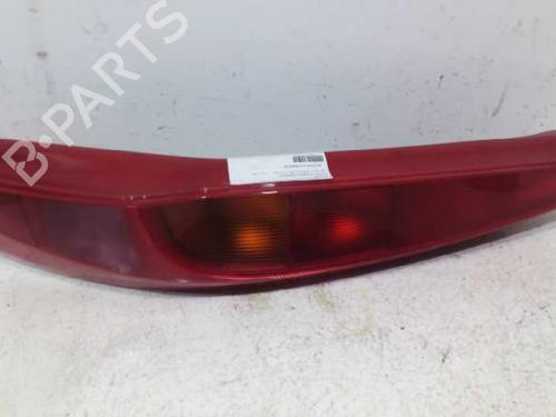 Used Right taillight FIAT PUNTO (188_) [1999-2012]  914054