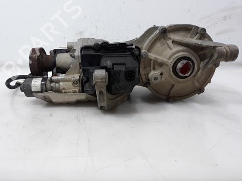 Rear differential LAND ROVER RANGE ROVER EVOQUE (L538) | BP15511002M24