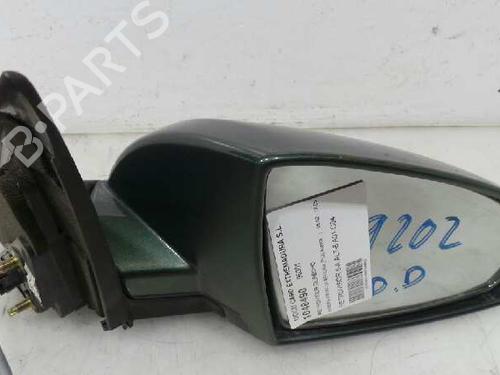 Used Right mirror NISSAN PRIMERA (P12) 2.0 (140 hp) 2322779