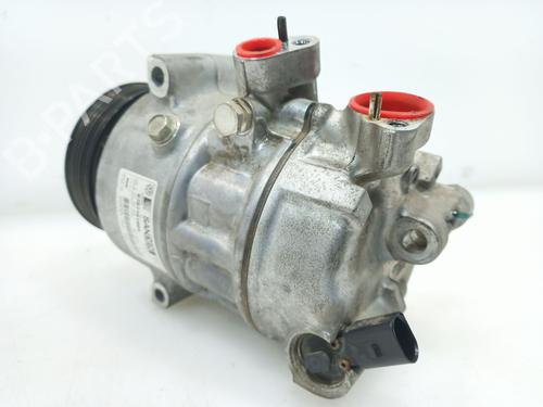 AC compressor VW CC B7 (358) 2.0 TDI | BP24698729M34 - Image 2