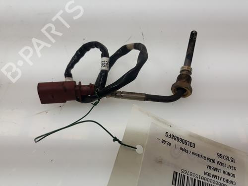 Used Electronic sensor SEAT IBIZA IV (6J5, 6P1) [2008-2017]  13004690