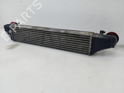 Intercooler MERCEDES-BENZ C-CLASS Coupe (CL203) C 220 CDI (203.708) | BP19800427M30 
