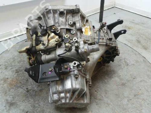 Gearbox TOYOTA CELICA Coupe (_T23_) 1.8 16V VT-i (ZZT230_, ZZT230) | BP341644M3 