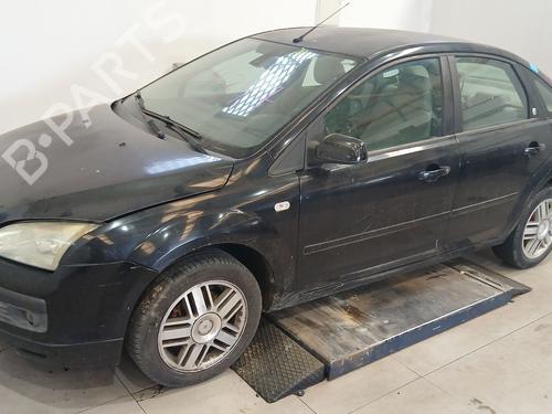 Right front window switch FORD FOCUS II (DA_, HCP, DP) 1.6 TDCi | BP39722383I26 - Image 4