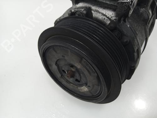 AC compressor MERCEDES-BENZ E-CLASS (W211) E 270 CDI (211.016) | BP19705720M34 