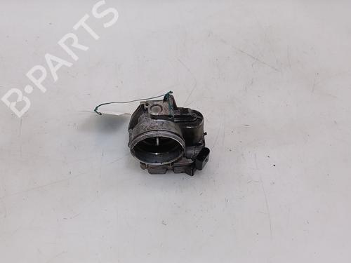 Used Throttle body SEAT ALTEA (5P1) 1.9 TDI (105 hp) 32730236